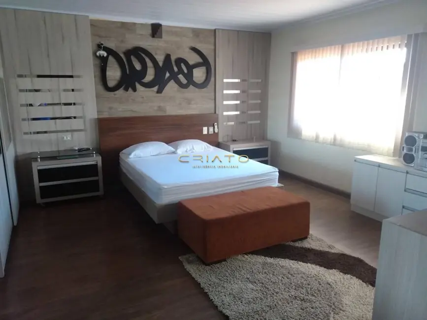 Foto 3 de Sobrado com 3 quartos à venda, 287m2 em Jardim Alexandrina, Anapolis - GO