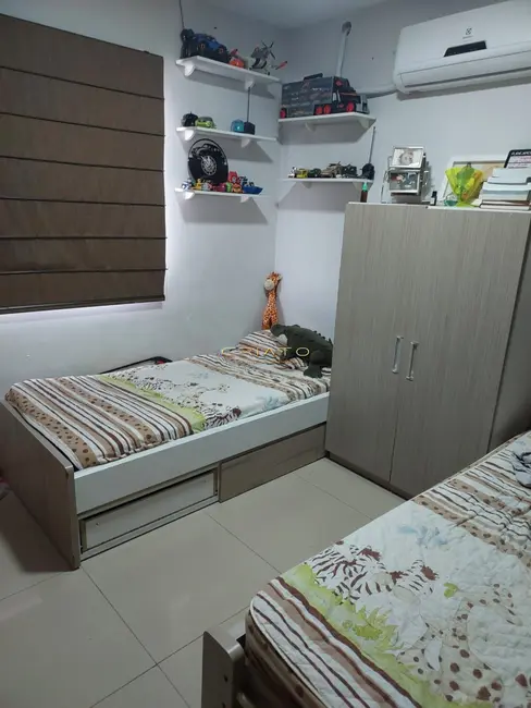 Foto 8 de Apartamento com 3 quartos à venda, 72m2 em Cidade Jardim, Anapolis - GO