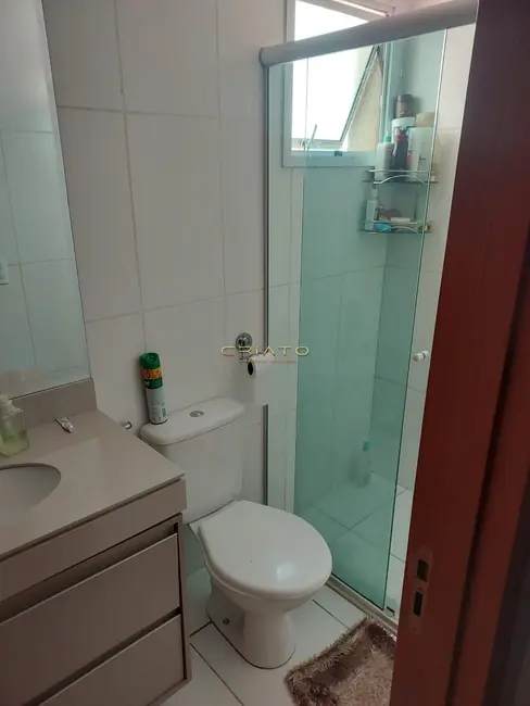 Foto 4 de Apartamento com 3 quartos à venda, 72m2 em Cidade Jardim, Anapolis - GO