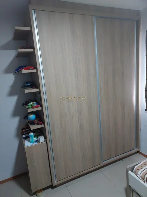 Foto 6 de Apartamento com 3 quartos à venda, 72m2 em Cidade Jardim, Anapolis - GO