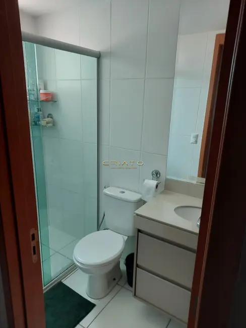 Foto 7 de Apartamento com 3 quartos à venda, 72m2 em Cidade Jardim, Anapolis - GO