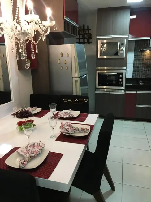 Apartamento com 3 quartos à venda, 79m2 em Chácaras Colorado, Anapolis - GO - imagem 8 Foto 8 de Apartamento com 3 quartos à venda, 79m2 em Chácaras Colorado, Anapolis - GO