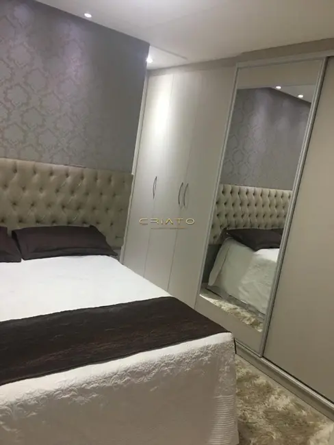 Apartamento com 3 quartos à venda, 79m2 em Chácaras Colorado, Anapolis - GO - imagem 9 Foto 9 de Apartamento com 3 quartos à venda, 79m2 em Chácaras Colorado, Anapolis - GO