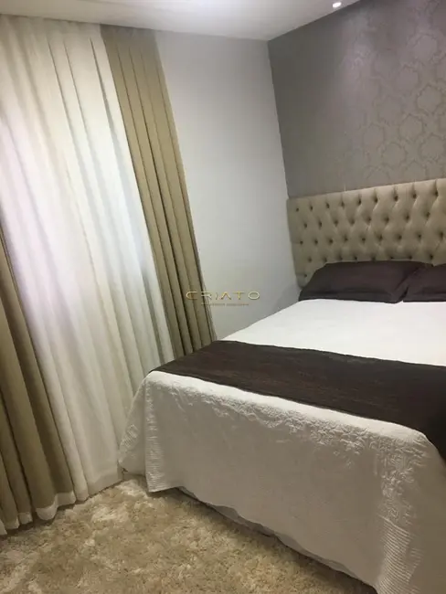 Apartamento com 3 quartos à venda, 79m2 em Chácaras Colorado, Anapolis - GO - imagem 4 Foto 4 de Apartamento com 3 quartos à venda, 79m2 em Chácaras Colorado, Anapolis - GO