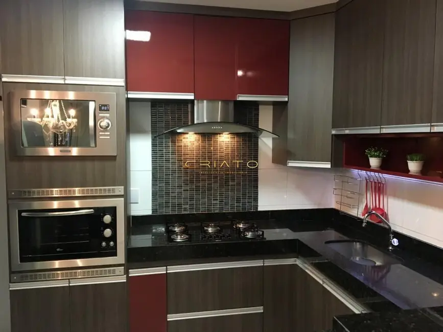 Apartamento com 3 quartos à venda, 79m2 em Chácaras Colorado, Anapolis - GO - imagem 1 Foto 1 de Apartamento com 3 quartos à venda, 79m2 em Chácaras Colorado, Anapolis - GO