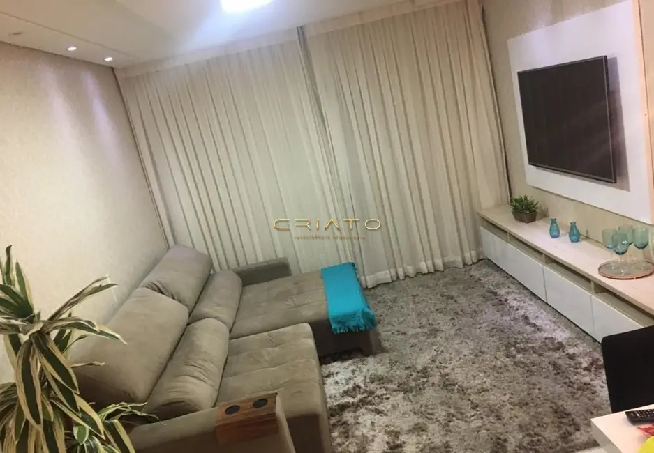 Apartamento com 3 quartos à venda, 79m2 em Chácaras Colorado, Anapolis - GO - imagem 3 Foto 3 de Apartamento com 3 quartos à venda, 79m2 em Chácaras Colorado, Anapolis - GO