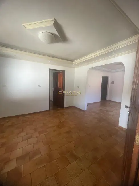 Foto 2 de Casa com 3 quartos à venda, 218m2 em Vila Santa Maria de Nazareth, Anapolis - GO