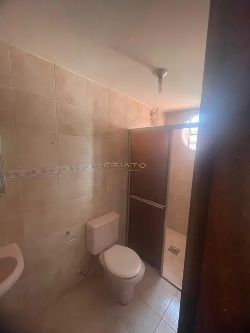 Foto 3 de Casa com 3 quartos à venda, 218m2 em Vila Santa Maria de Nazareth, Anapolis - GO