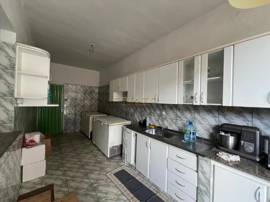 Foto 1 de Casa com 3 quartos à venda, 218m2 em Vila Santa Maria de Nazareth, Anapolis - GO