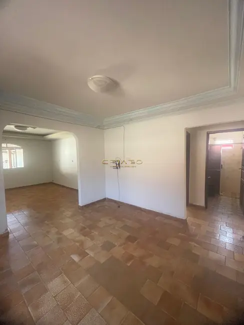 Foto 8 de Casa com 3 quartos à venda, 218m2 em Vila Santa Maria de Nazareth, Anapolis - GO