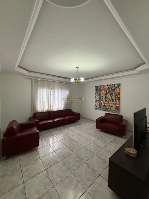 Casa com 4 quartos à venda, 320m2 em Anápolis City, Anapolis - GO - imagem 3 Foto 3 de Casa com 4 quartos à venda, 320m2 em Anápolis City, Anapolis - GO
