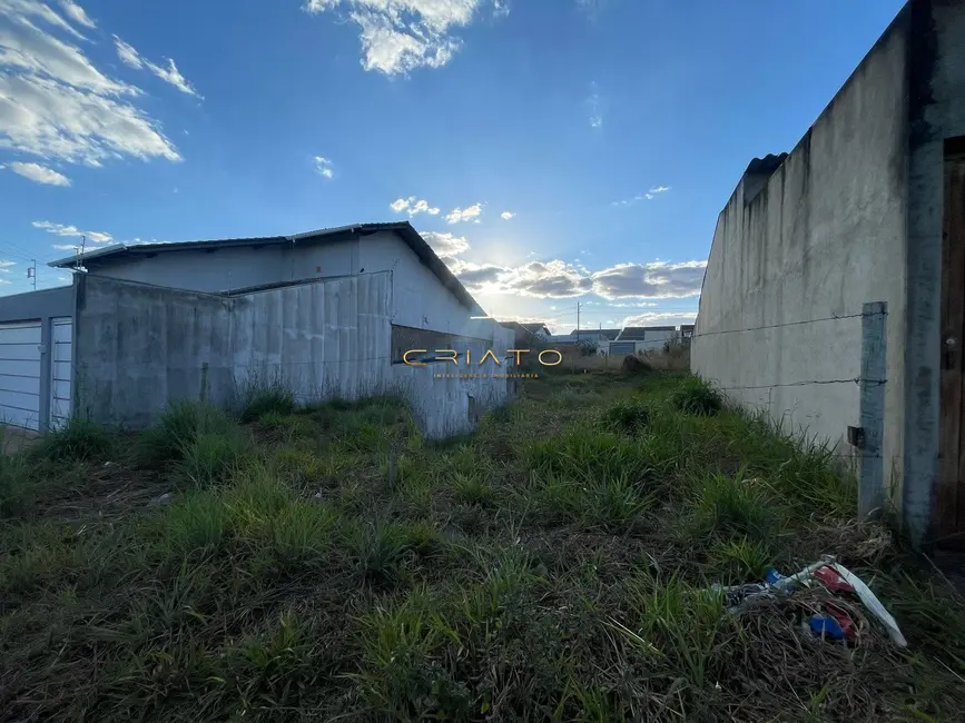 Foto 5 de Terreno / Lote à venda, 200m2 em Anapolis - GO