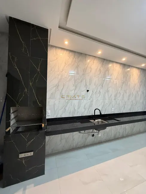 Foto 4 de Casa com 3 quartos à venda, 150m2 em Anapolis - GO