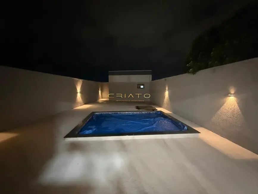 Foto 3 de Casa com 3 quartos à venda, 150m2 em Anapolis - GO