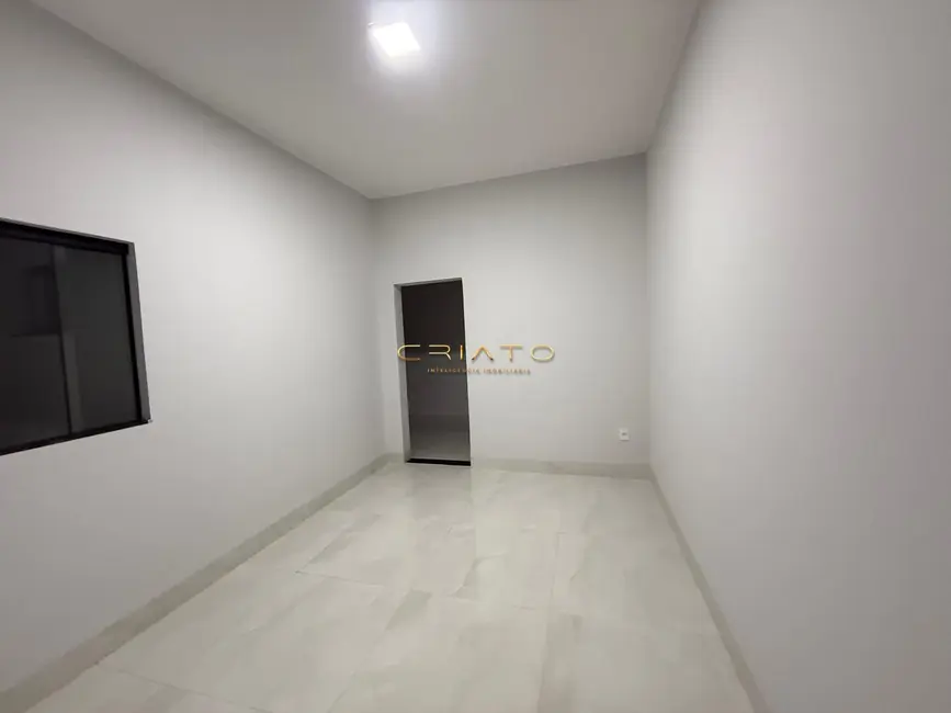 Foto 7 de Casa com 3 quartos à venda, 150m2 em Anapolis - GO