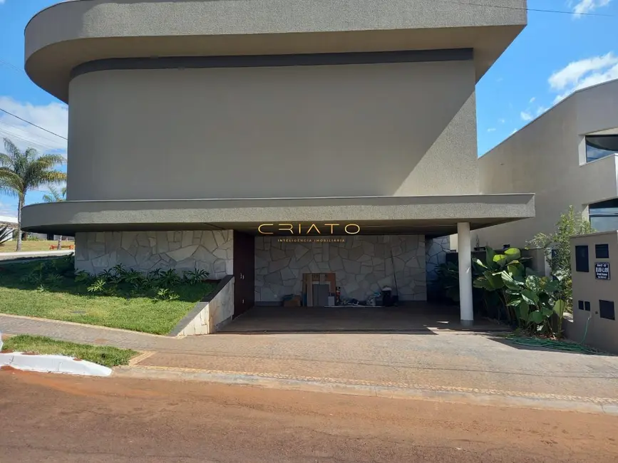 Foto 4 de Casa com 3 quartos à venda, 320m2 em Condomínio Residencial Grand Trianon, Anapolis - GO