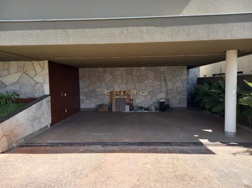 Foto 3 de Casa com 3 quartos à venda, 320m2 em Condomínio Residencial Grand Trianon, Anapolis - GO