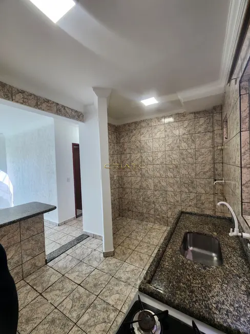 Foto 6 de Apartamento com 2 quartos à venda, 56m2 em Vila São Joaquim, Anapolis - GO