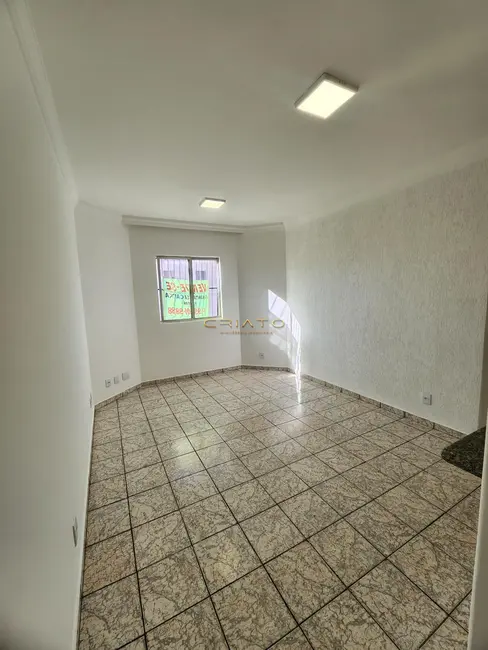 Foto 3 de Apartamento com 2 quartos à venda, 56m2 em Vila São Joaquim, Anapolis - GO