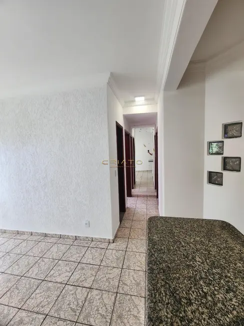 Foto 8 de Apartamento com 2 quartos à venda, 56m2 em Vila São Joaquim, Anapolis - GO