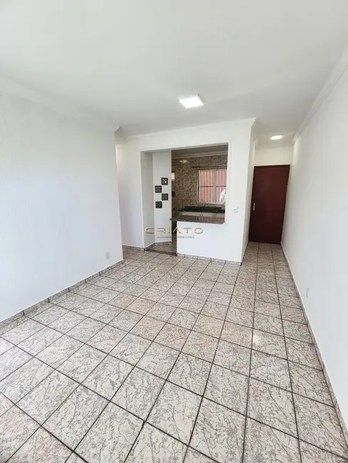 Foto 1 de Apartamento com 2 quartos à venda, 56m2 em Vila São Joaquim, Anapolis - GO