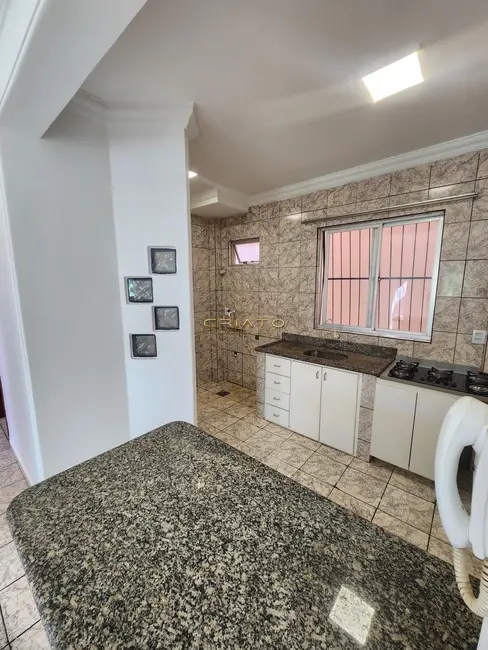 Foto 2 de Apartamento com 2 quartos à venda, 56m2 em Vila São Joaquim, Anapolis - GO