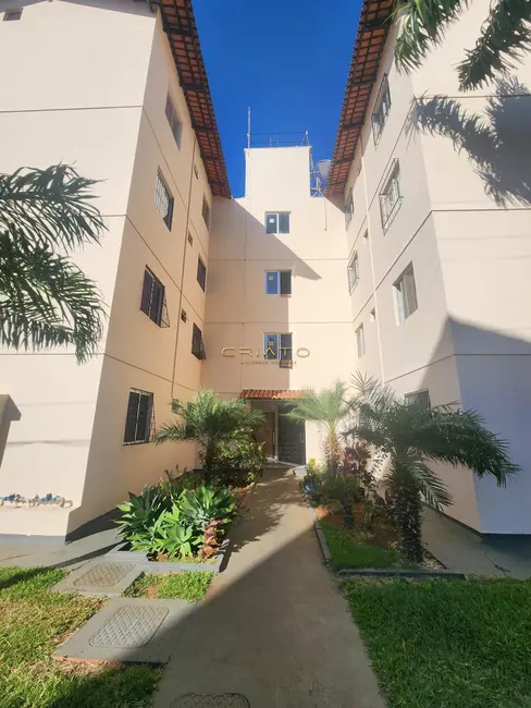 Foto 5 de Apartamento com 2 quartos à venda, 56m2 em Vila São Joaquim, Anapolis - GO