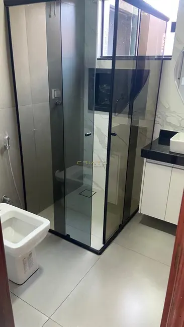 Foto 9 de Casa com 3 quartos à venda, 196m2 em Itamaraty 4ª Etapa, Anapolis - GO