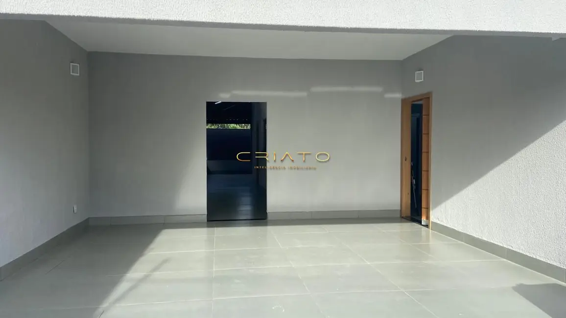 Foto 2 de Casa com 3 quartos à venda, 196m2 em Itamaraty 4ª Etapa, Anapolis - GO