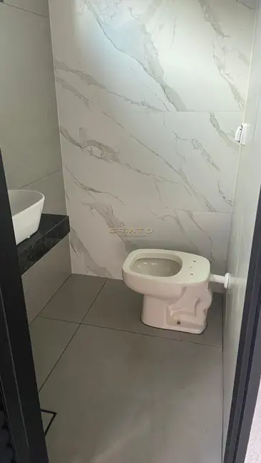 Foto 3 de Casa com 3 quartos à venda, 196m2 em Itamaraty 4ª Etapa, Anapolis - GO