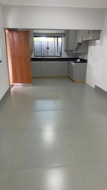 Foto 5 de Casa com 3 quartos à venda, 196m2 em Itamaraty 4ª Etapa, Anapolis - GO