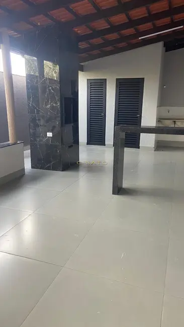 Foto 1 de Casa com 3 quartos à venda, 196m2 em Itamaraty 4ª Etapa, Anapolis - GO