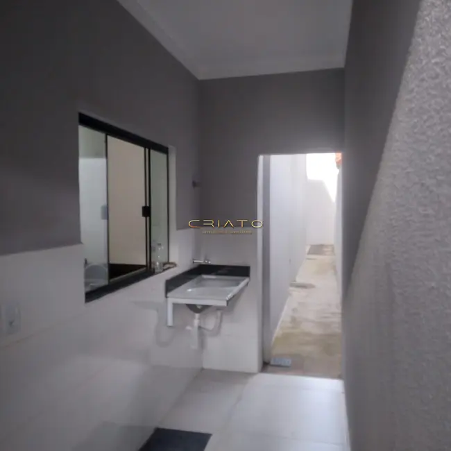 Foto 7 de Casa com 3 quartos à venda, 105m2 em Adriana Parque, Anapolis - GO