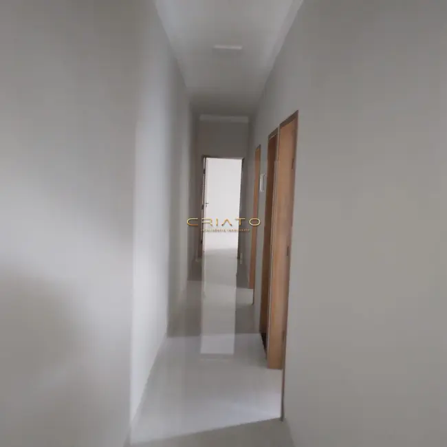 Foto 8 de Casa com 3 quartos à venda, 105m2 em Adriana Parque, Anapolis - GO