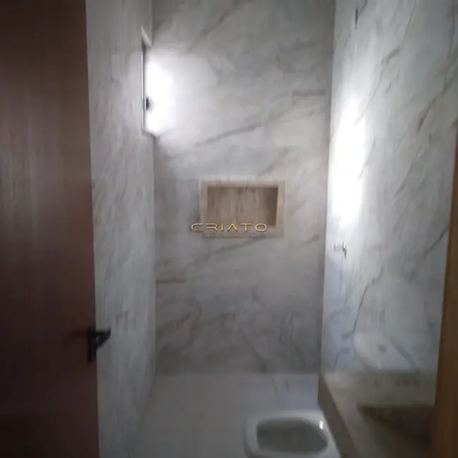 Foto 4 de Casa com 3 quartos à venda, 105m2 em Adriana Parque, Anapolis - GO