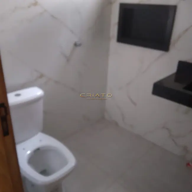 Foto 6 de Casa com 3 quartos à venda, 105m2 em Adriana Parque, Anapolis - GO