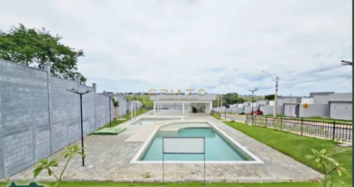 Foto 1 de Casa de Condomínio com 2 quartos à venda, 56m2 em Residencial Itatiaia, Anapolis - GO