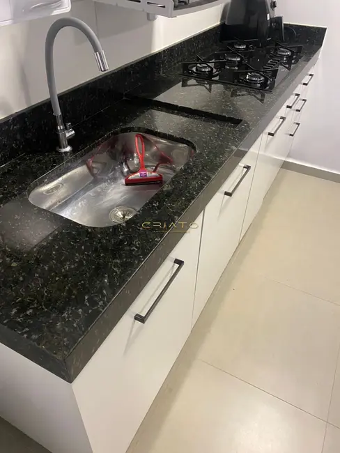 Foto 8 de Casa de Condomínio com 2 quartos à venda, 56m2 em Residencial Itatiaia, Anapolis - GO