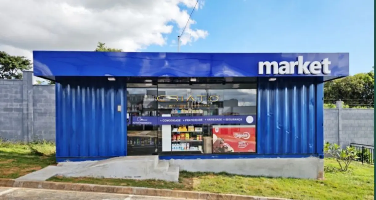 Foto 4 de Casa de Condomínio com 2 quartos à venda, 56m2 em Residencial Itatiaia, Anapolis - GO