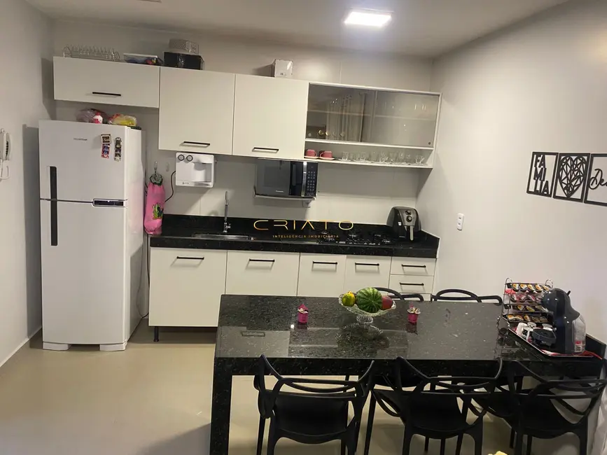 Foto 9 de Casa de Condomínio com 2 quartos à venda, 56m2 em Residencial Itatiaia, Anapolis - GO