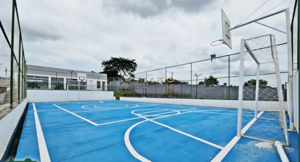 Foto 2 de Casa de Condomínio com 2 quartos à venda, 56m2 em Residencial Itatiaia, Anapolis - GO