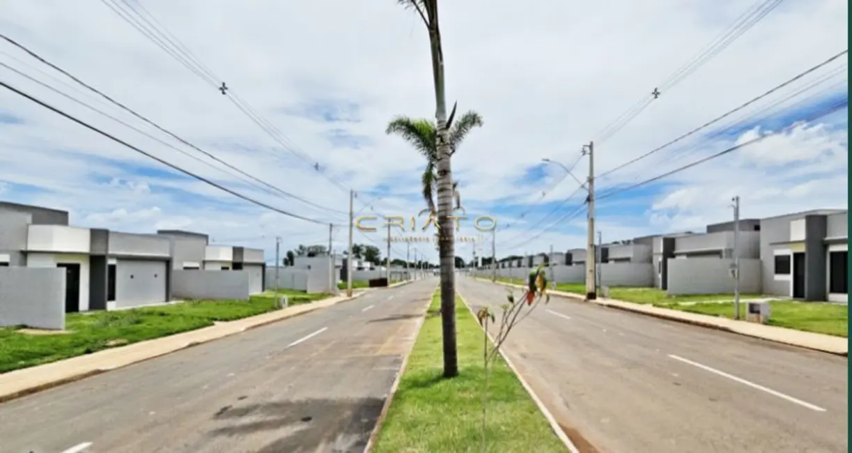 Foto 5 de Casa de Condomínio com 2 quartos à venda, 56m2 em Residencial Itatiaia, Anapolis - GO