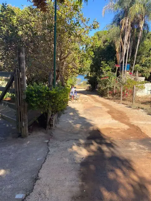 Foto 7 de Chácara com 3 quartos à venda, 635m2 em Abadiania - GO