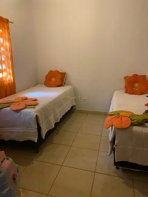 Foto 6 de Chácara com 3 quartos à venda, 635m2 em Abadiania - GO