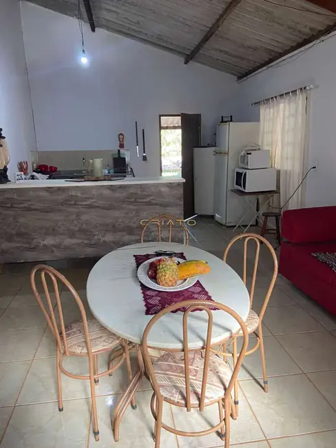 Foto 2 de Chácara com 3 quartos à venda, 635m2 em Abadiania - GO