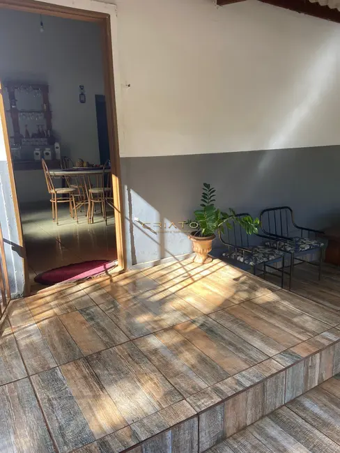 Foto 9 de Chácara com 3 quartos à venda, 635m2 em Abadiania - GO