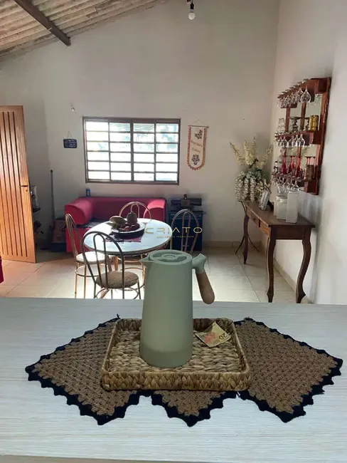 Foto 5 de Chácara com 3 quartos à venda, 635m2 em Abadiania - GO