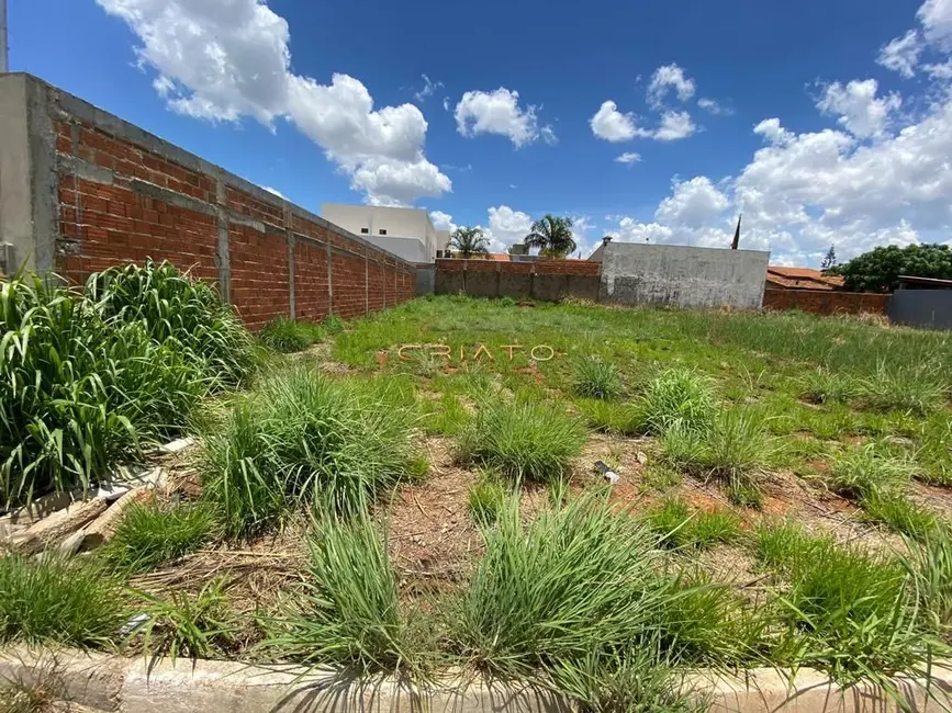 Foto 2 de Terreno / Lote à venda, 300m2 em Residencial Cerejeiras,  - GO