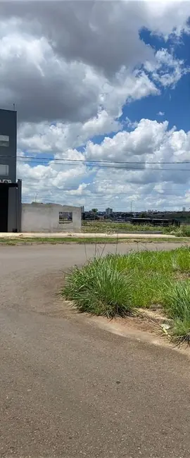 Foto 4 de Terreno / Lote à venda, 300m2 em Residencial Cerejeiras,  - GO