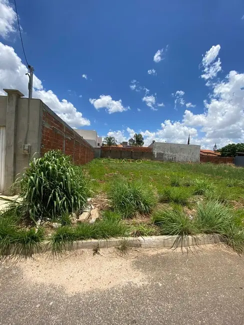 Foto 7 de Terreno / Lote à venda, 300m2 em Residencial Cerejeiras,  - GO